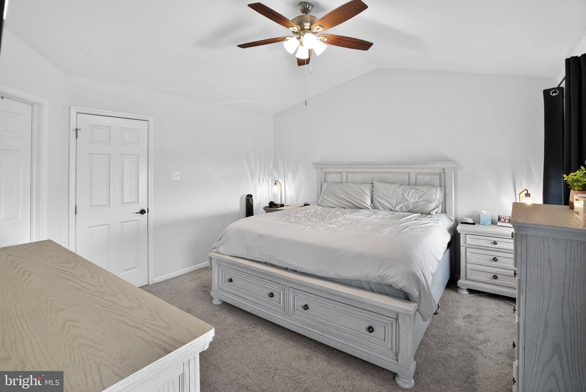 CONCORD VALLEY - Residential