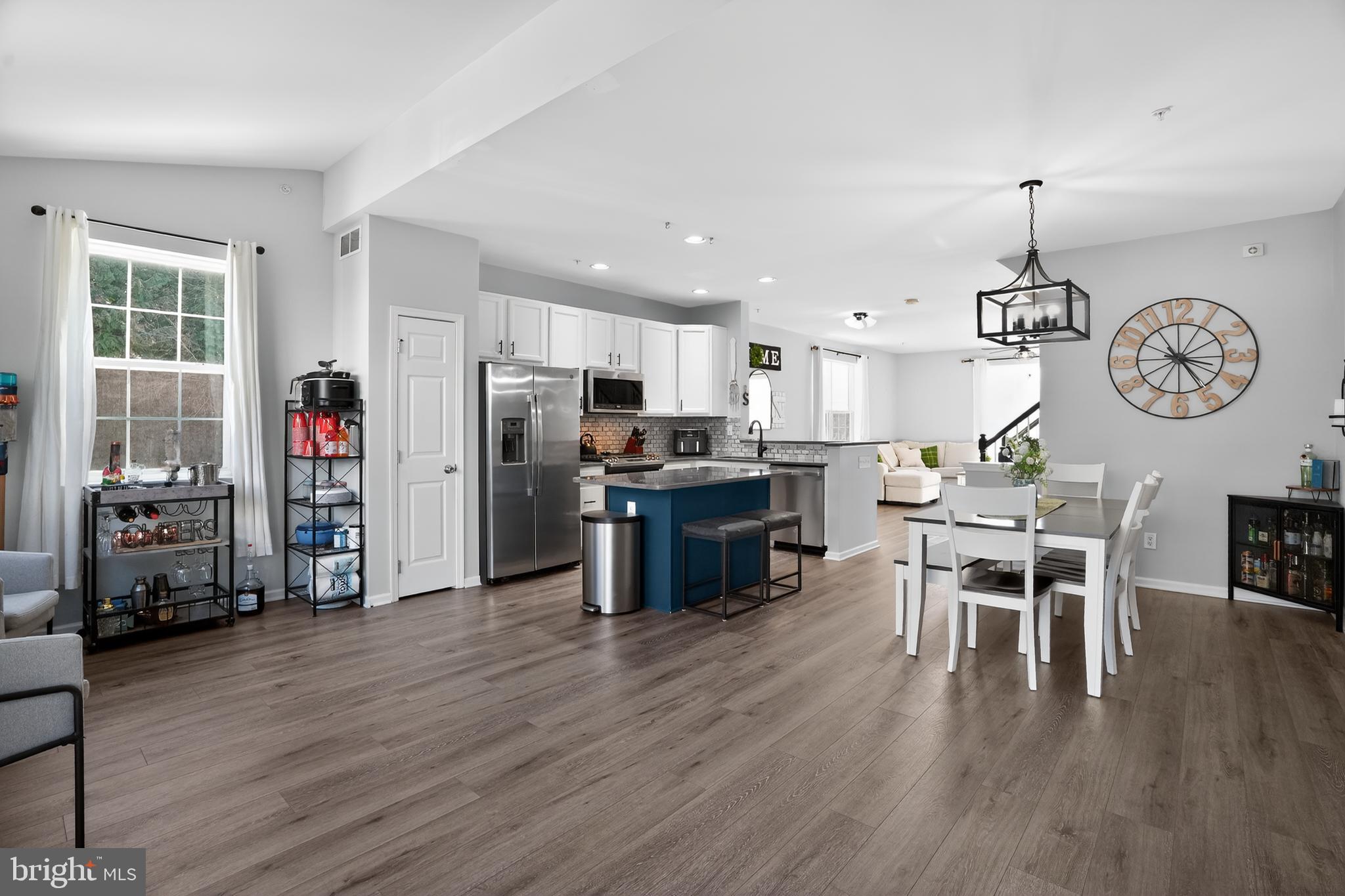 CONCORD VALLEY - Residential