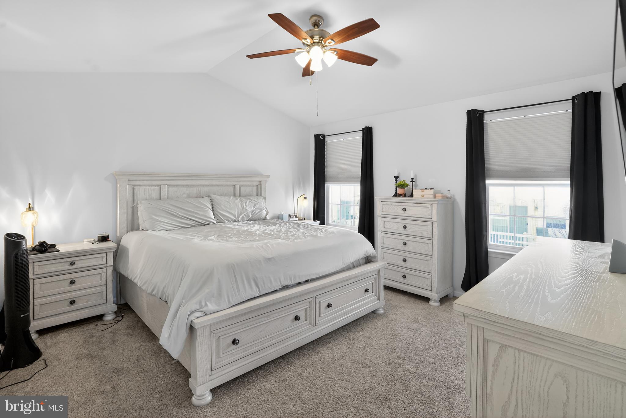 CONCORD VALLEY - Residential