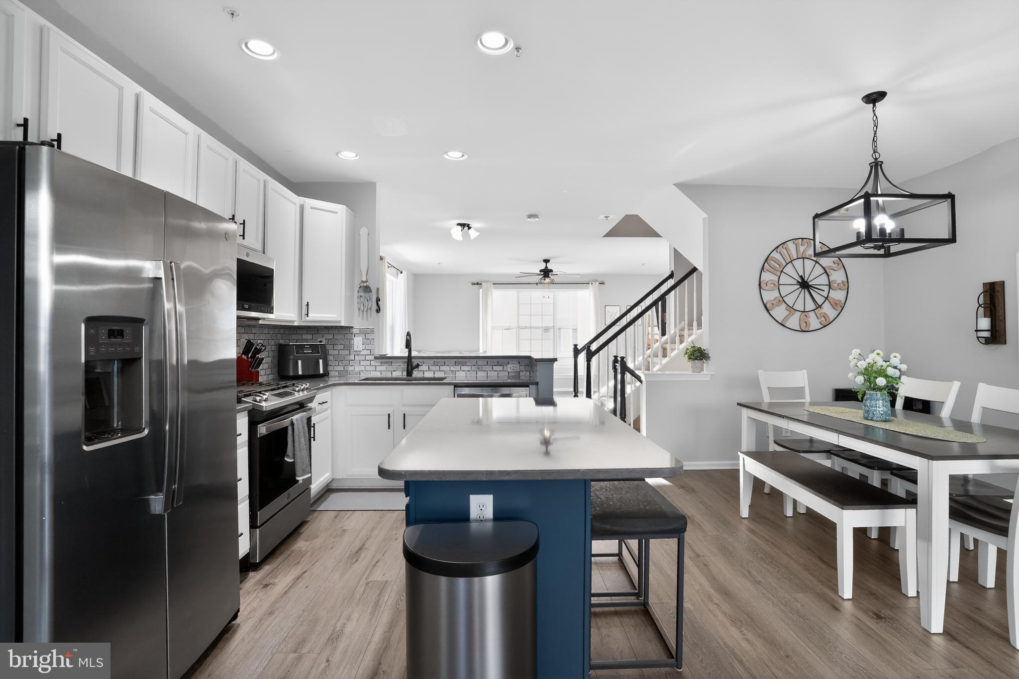 CONCORD VALLEY - Residential