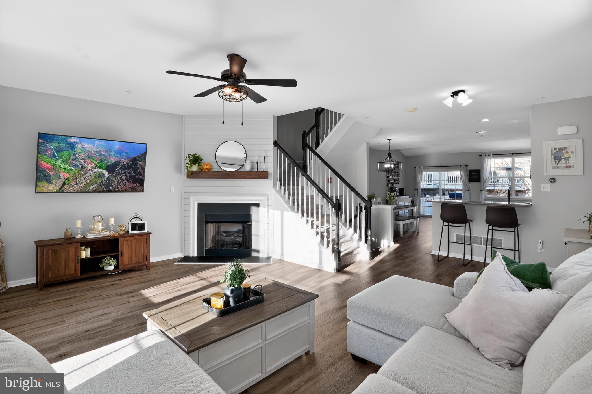 CONCORD VALLEY - Residential