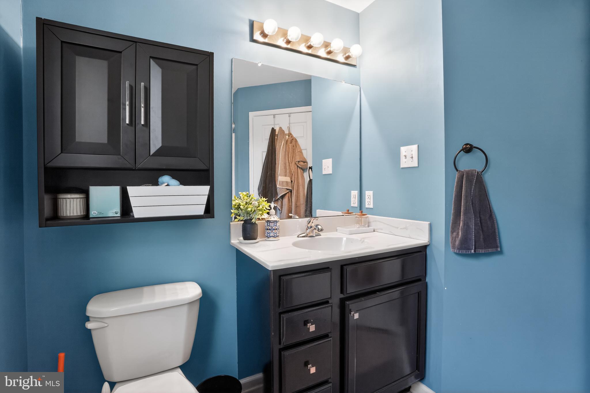 CONCORD VALLEY - Residential