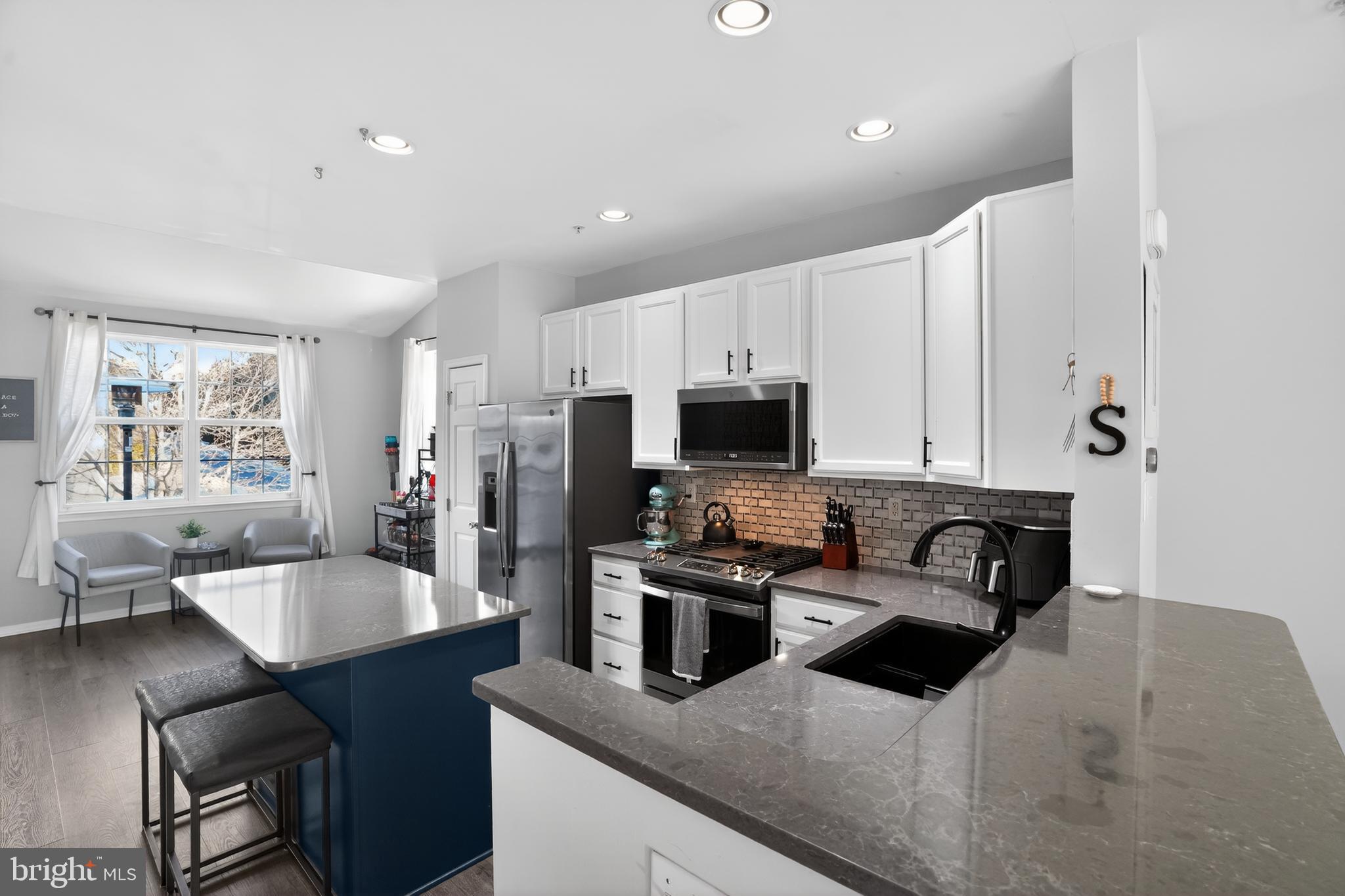 CONCORD VALLEY - Residential