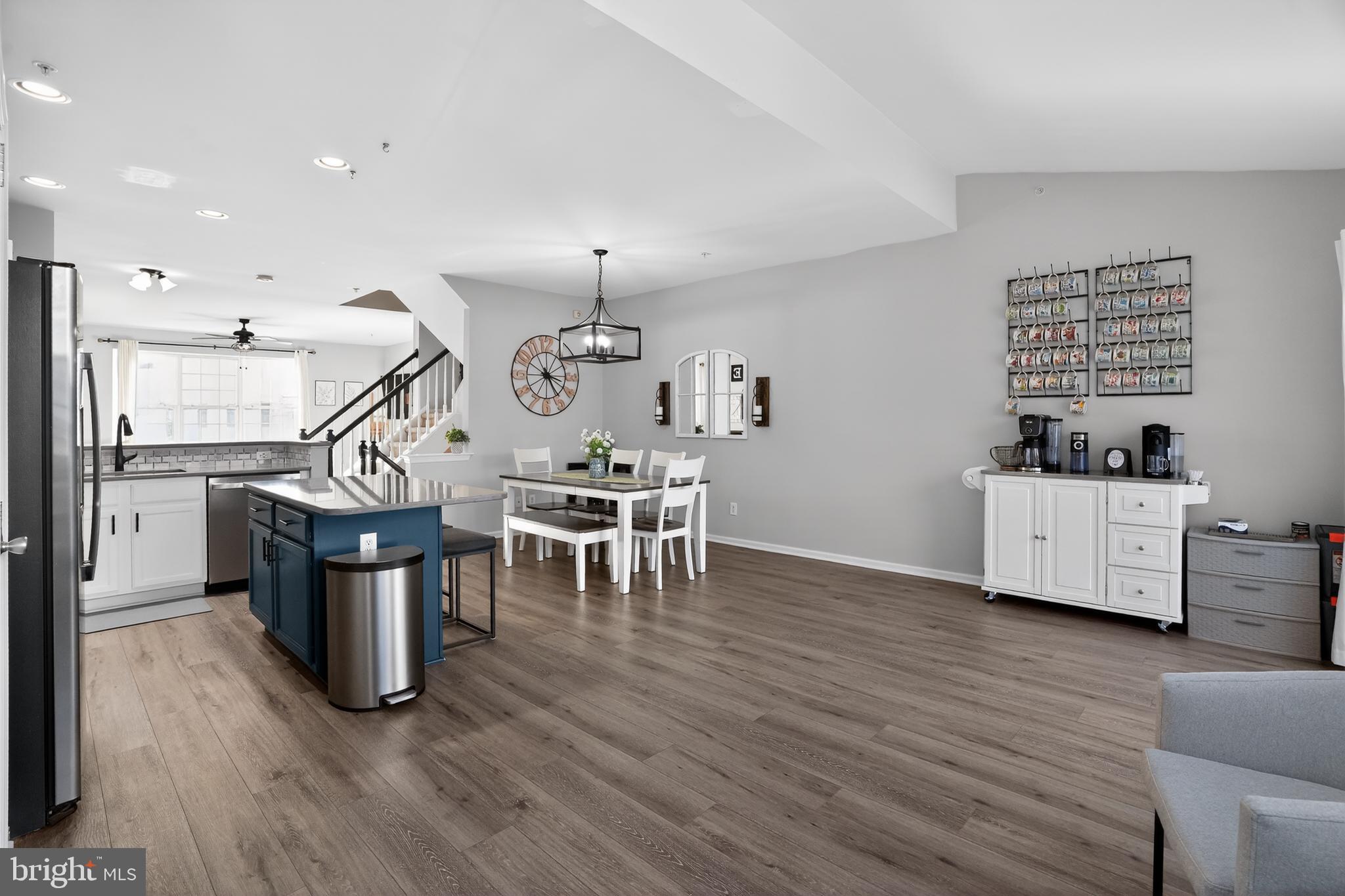 CONCORD VALLEY - Residential