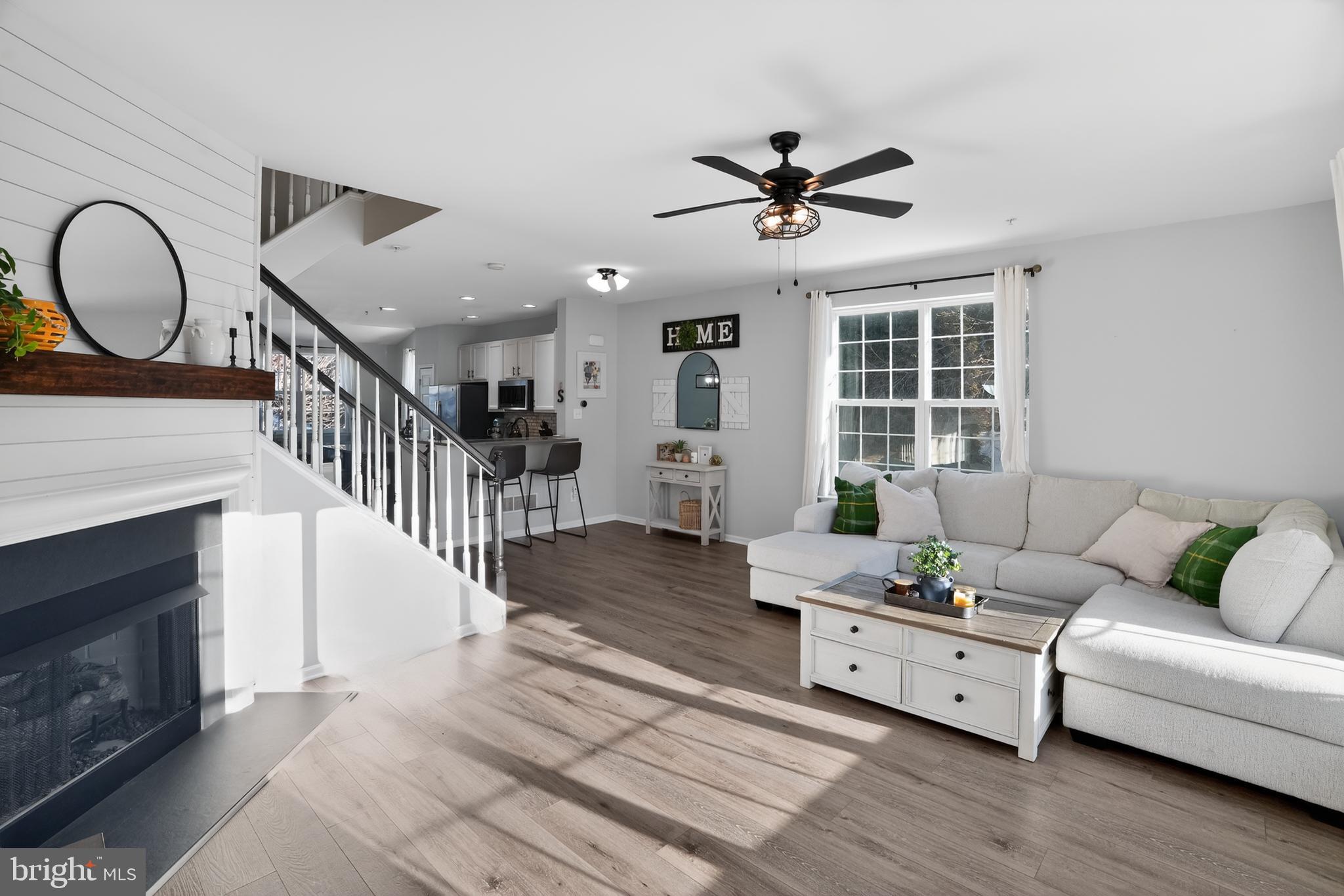 CONCORD VALLEY - Residential