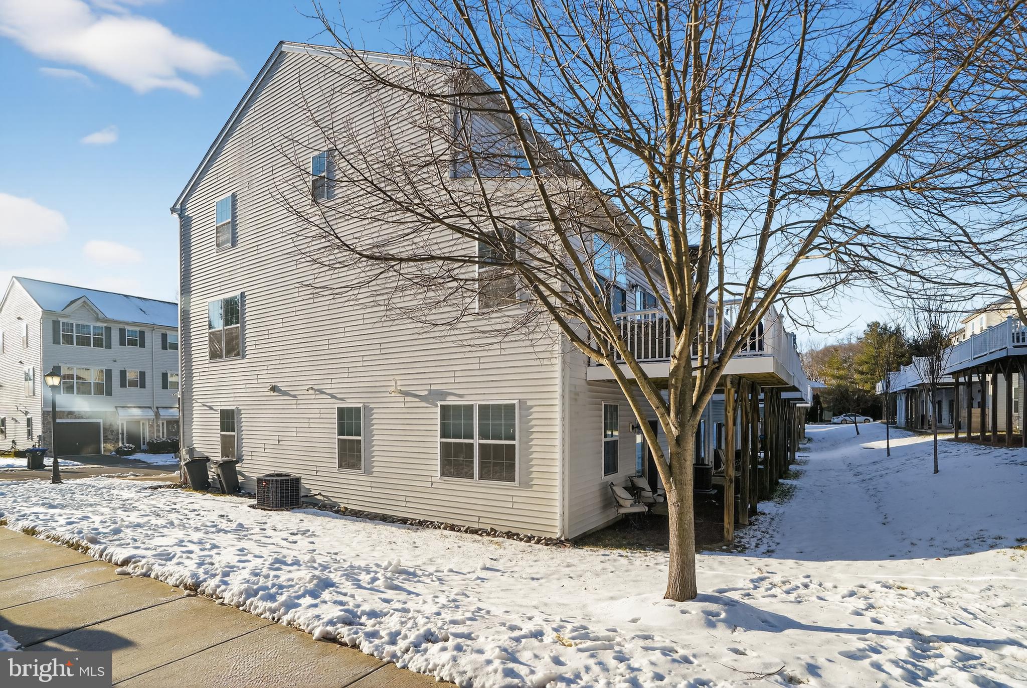 CONCORD VALLEY - Residential