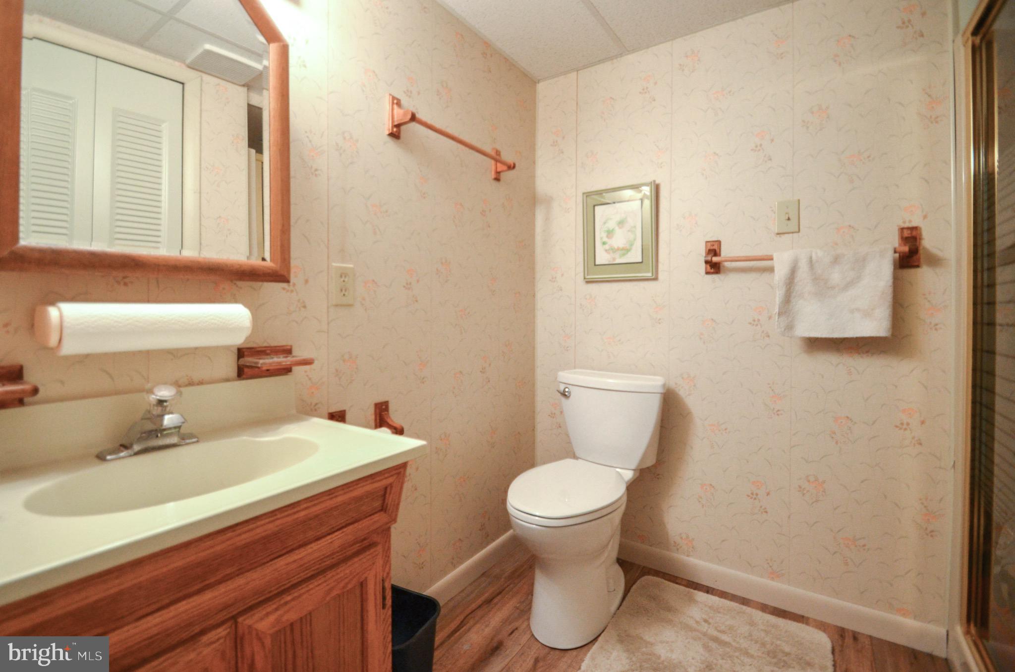 FAIRWAYS AT BROOKSID - Residential