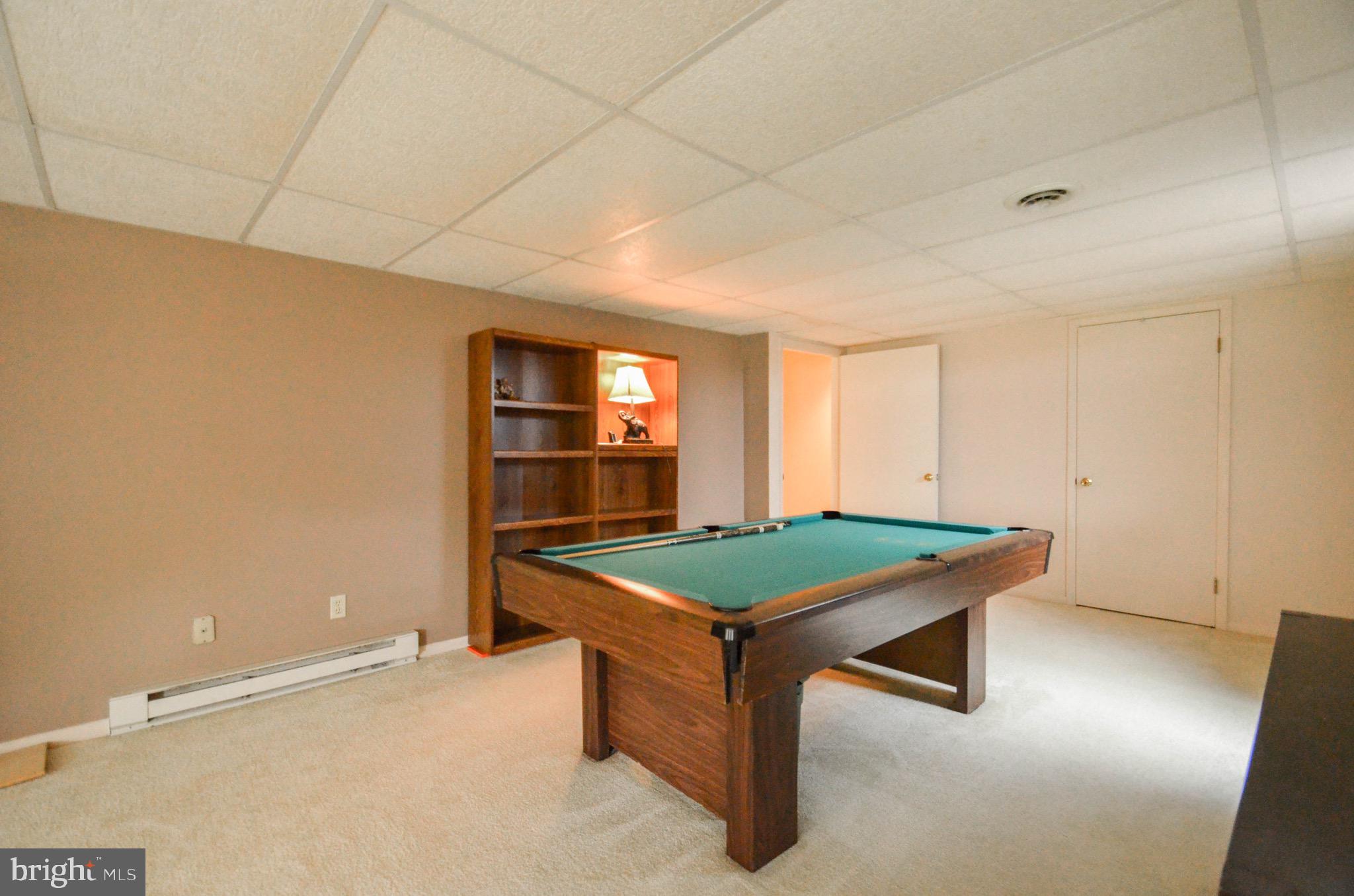 FAIRWAYS AT BROOKSID - Residential