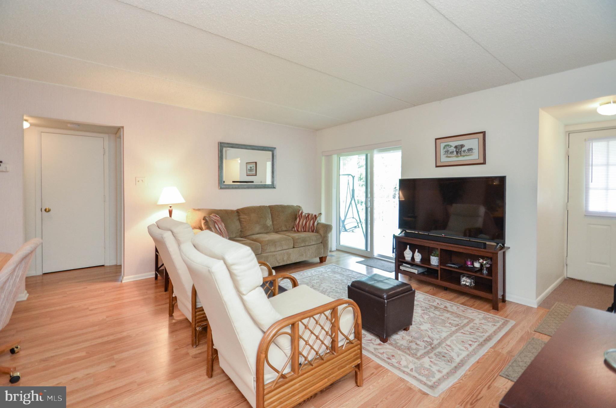 FAIRWAYS AT BROOKSID - Residential