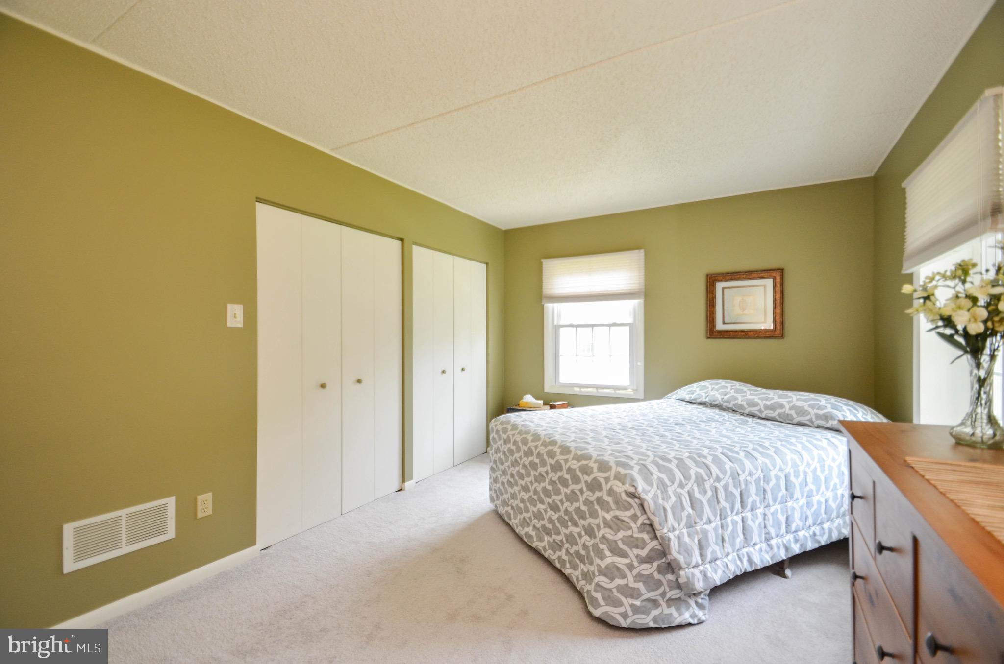 FAIRWAYS AT BROOKSID - Residential