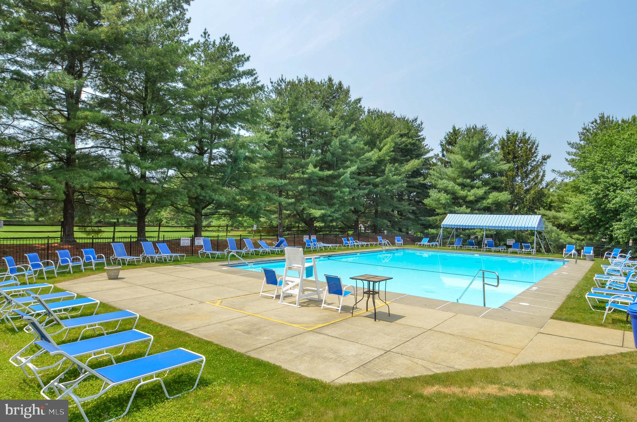 FAIRWAYS AT BROOKSID - Residential