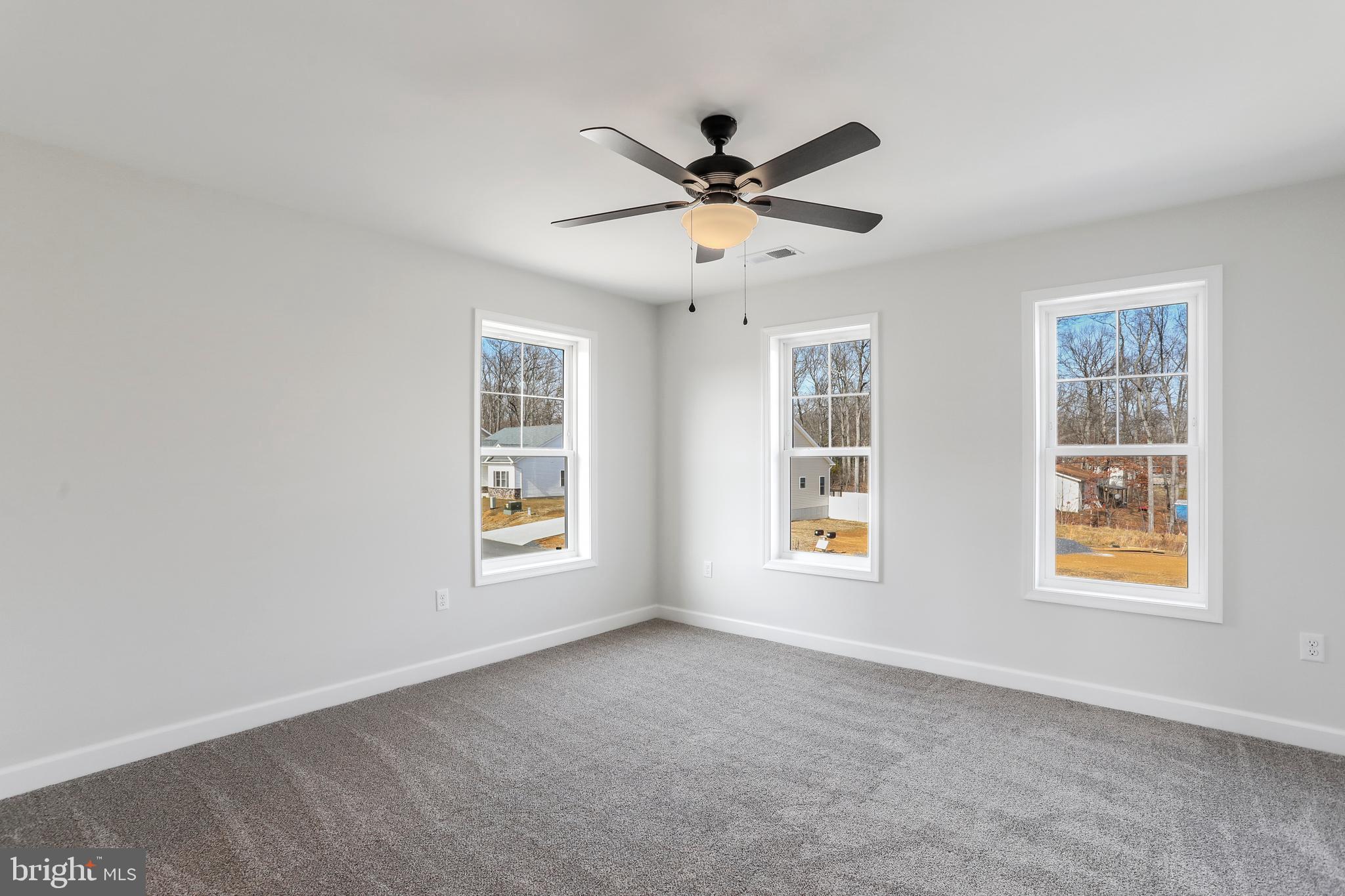 MIDDLE CREEK VISTAS - Residential