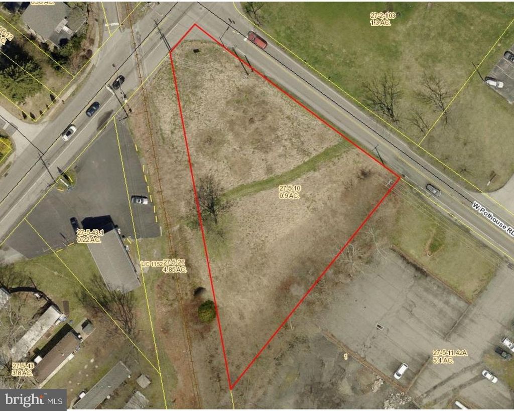 Photo of 418 W Pothouse Road, PHOENIXVILLE, PA 19460 (MLS # PACT2061340)