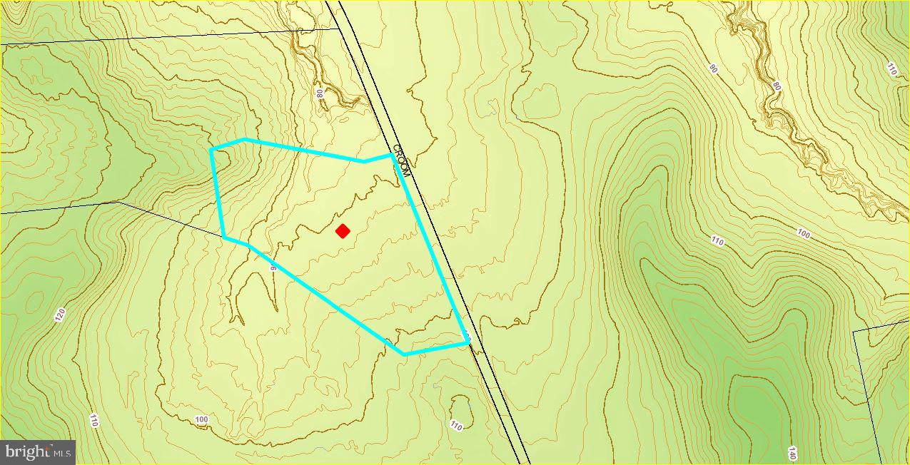 NONE AVAILABLE - Land