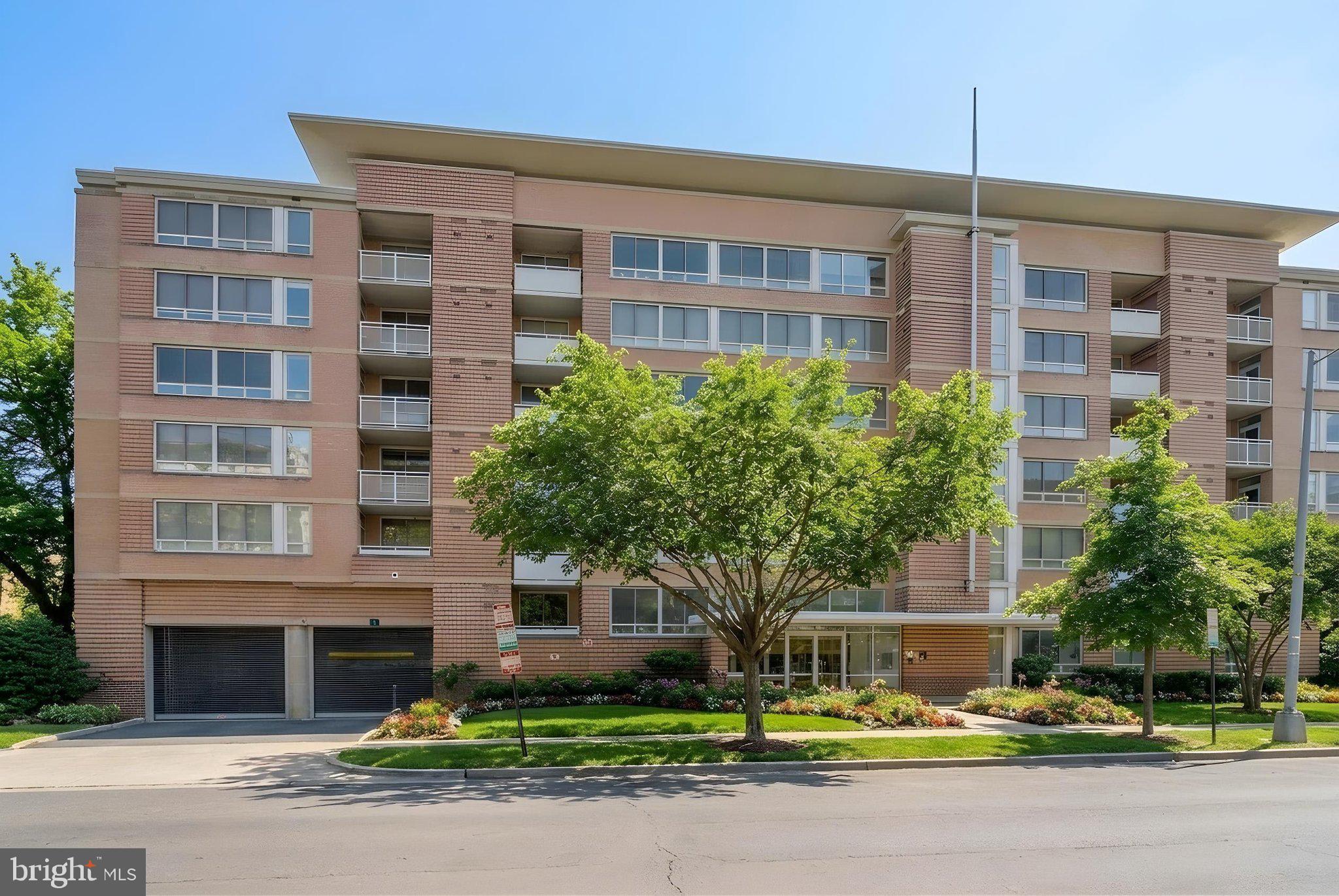 350 G STREET SW N501