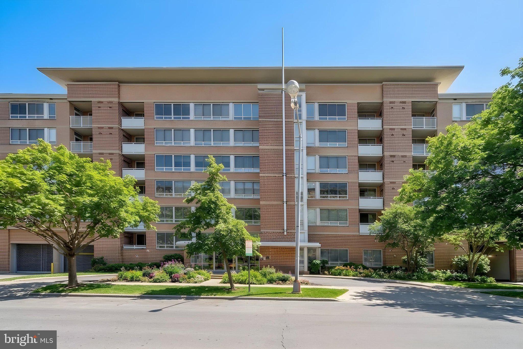 350 G STREET SW N501