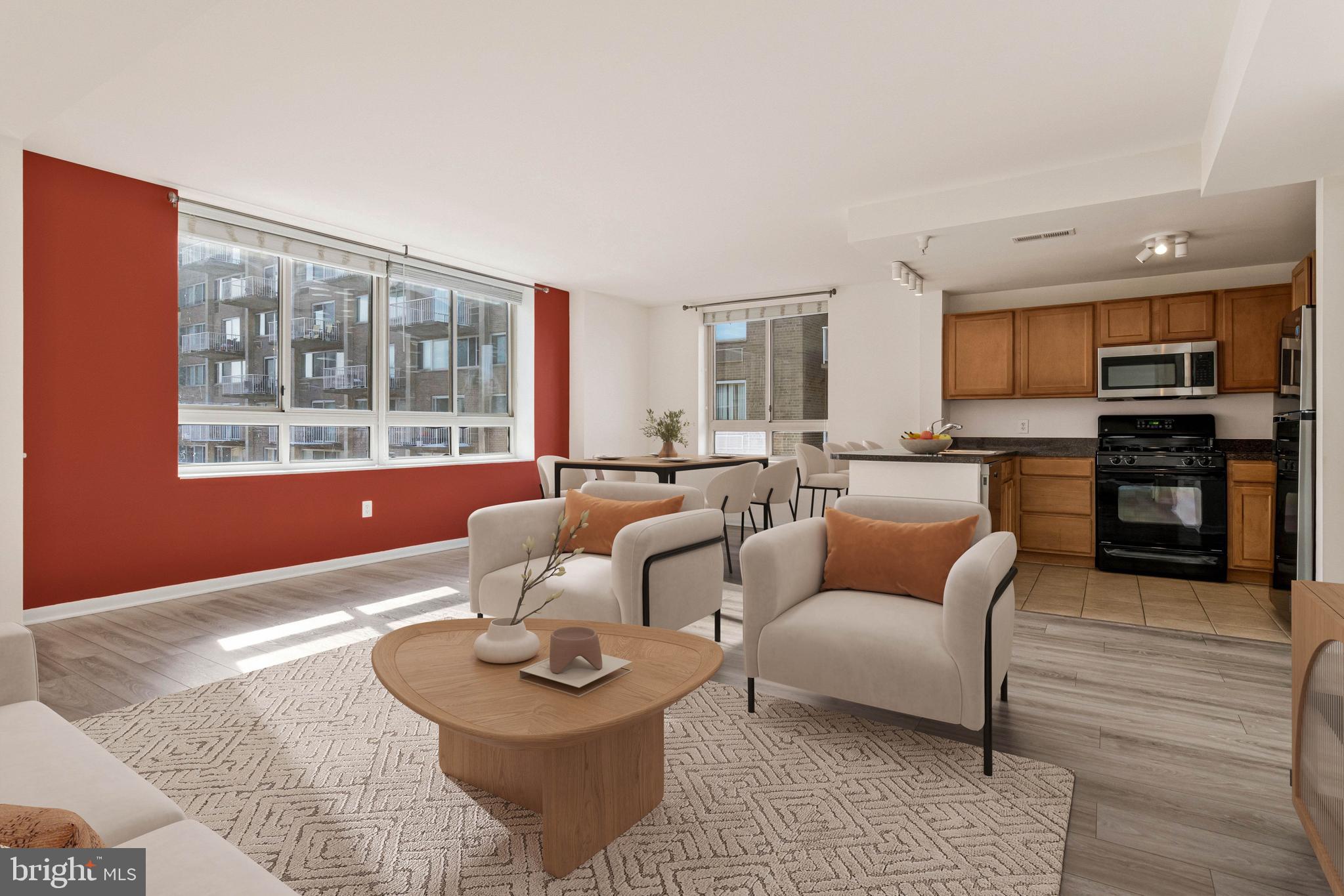 350 G STREET SW N501