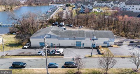 Photo of 1923 Old Eastern Ave, ESSEX, MD 21221 (MLS # MDBC2157944)