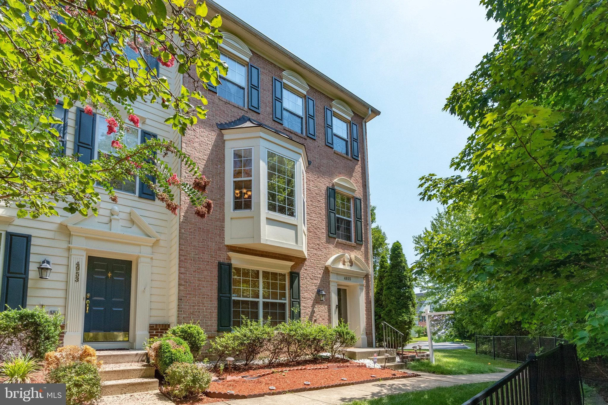 4955 Chaste Tree Place, Woodbridge, VA 22192
