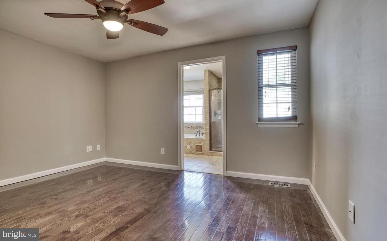 HAMPDEN HISTORIC DISTRICT - Residential Lease