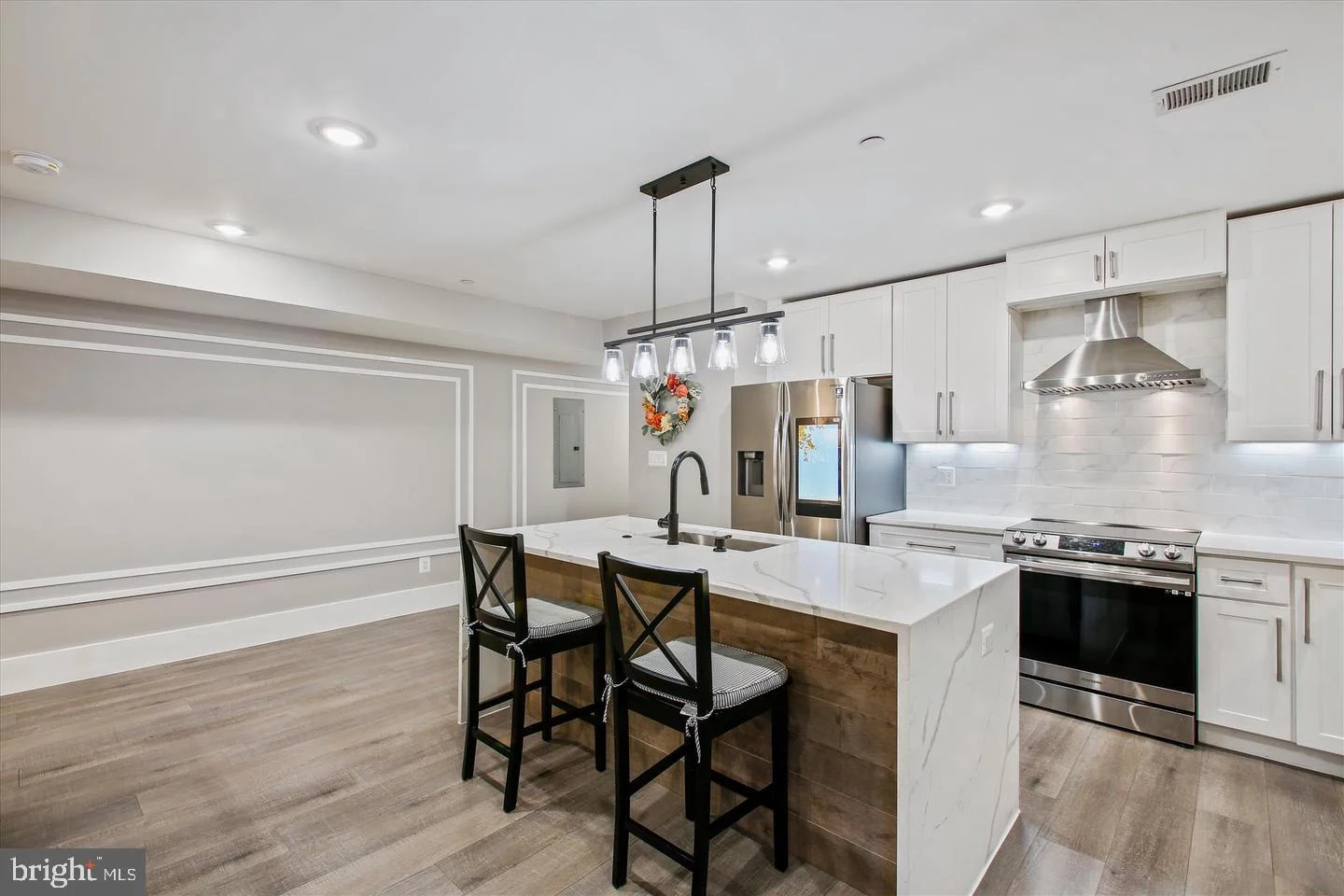 4315 New Hampshire Avenue NW Unit 1, Washington, DC 20011