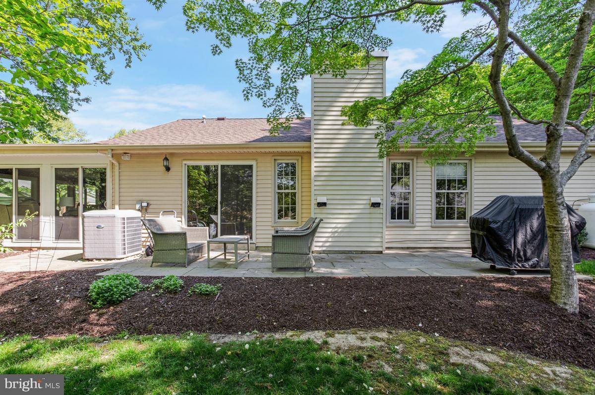 HERITAGE HARBOUR - Residential