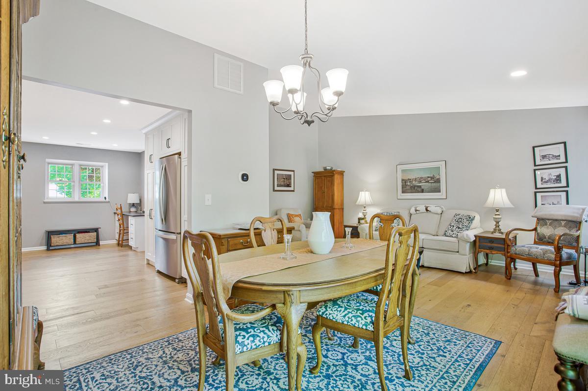 HERITAGE HARBOUR - Residential