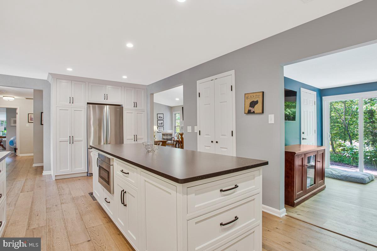 HERITAGE HARBOUR - Residential