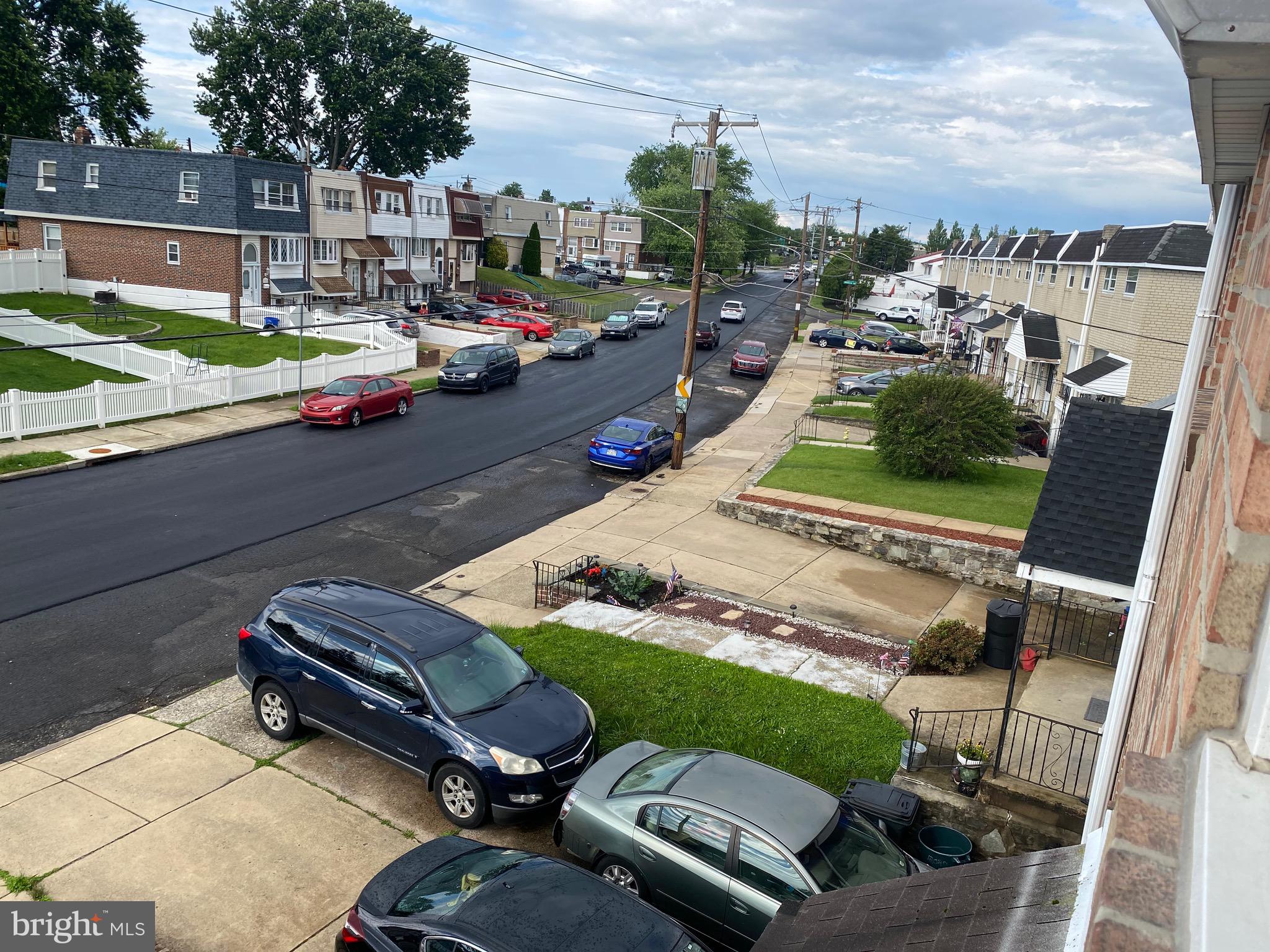 12025 MILLBROOK ROAD