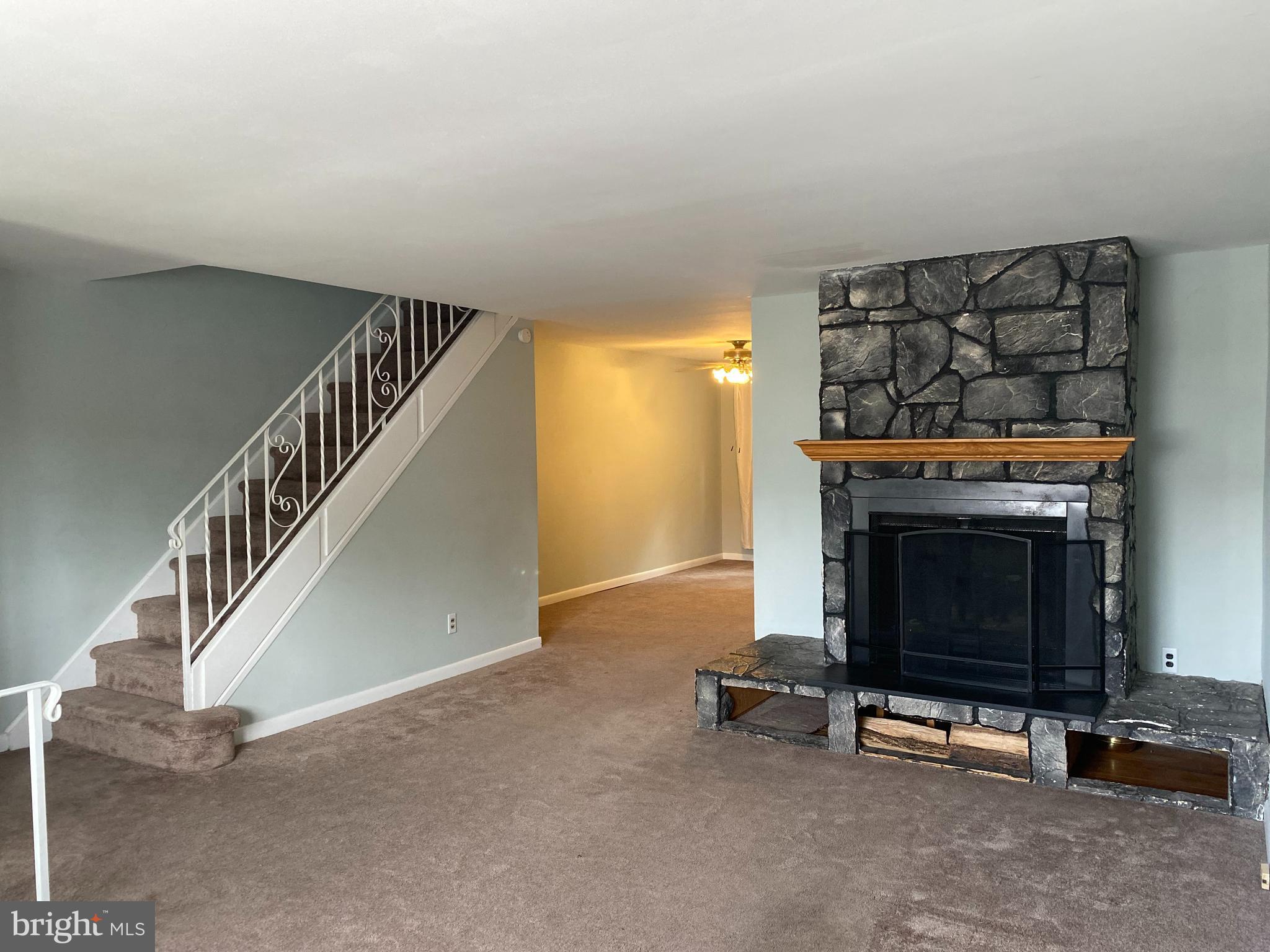 12025 MILLBROOK ROAD