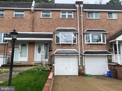 12025 MILLBROOK ROAD PHILADELPHIA PA 19154