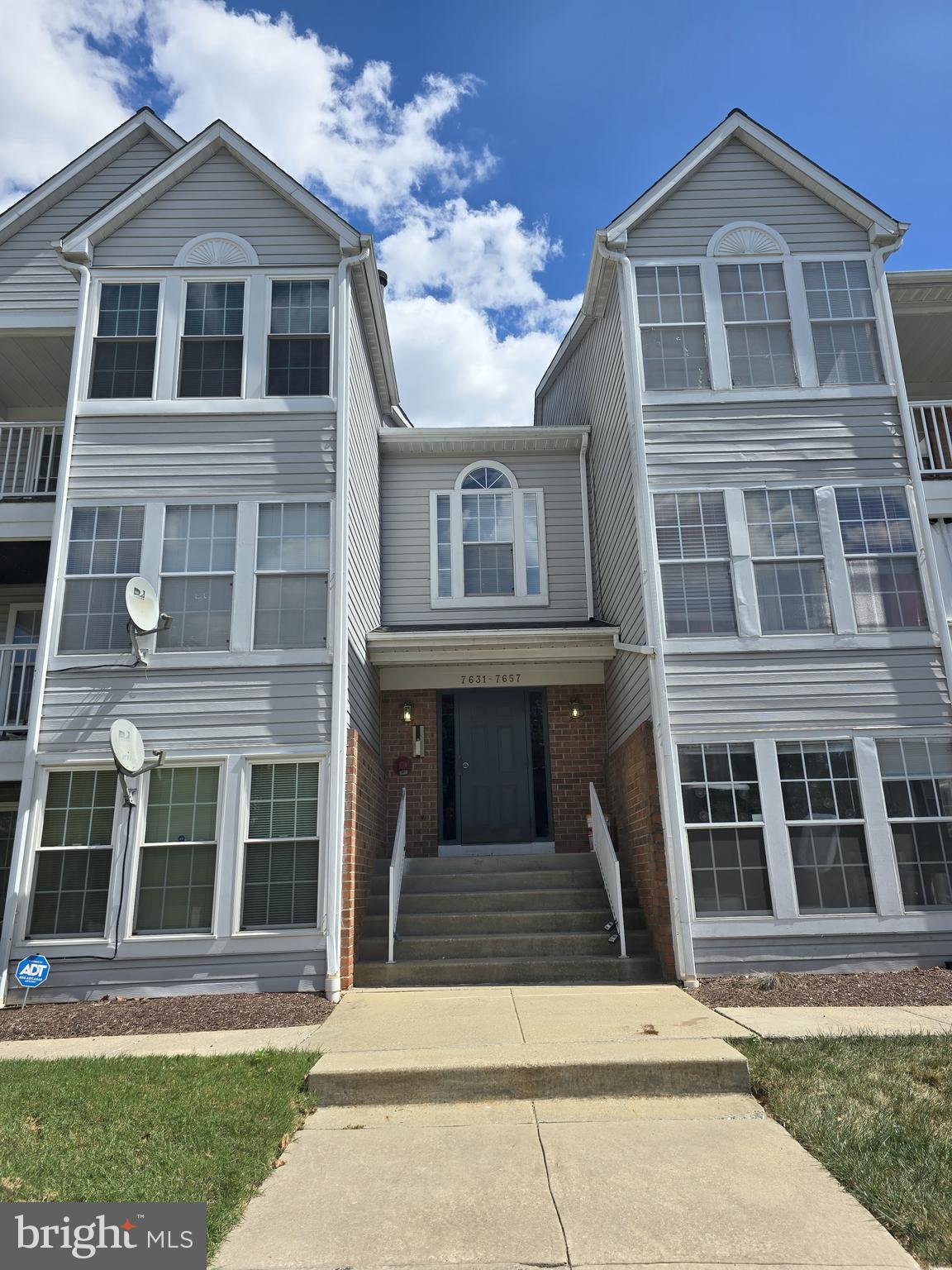 STONEGATE AT PATAPSCO - Residential