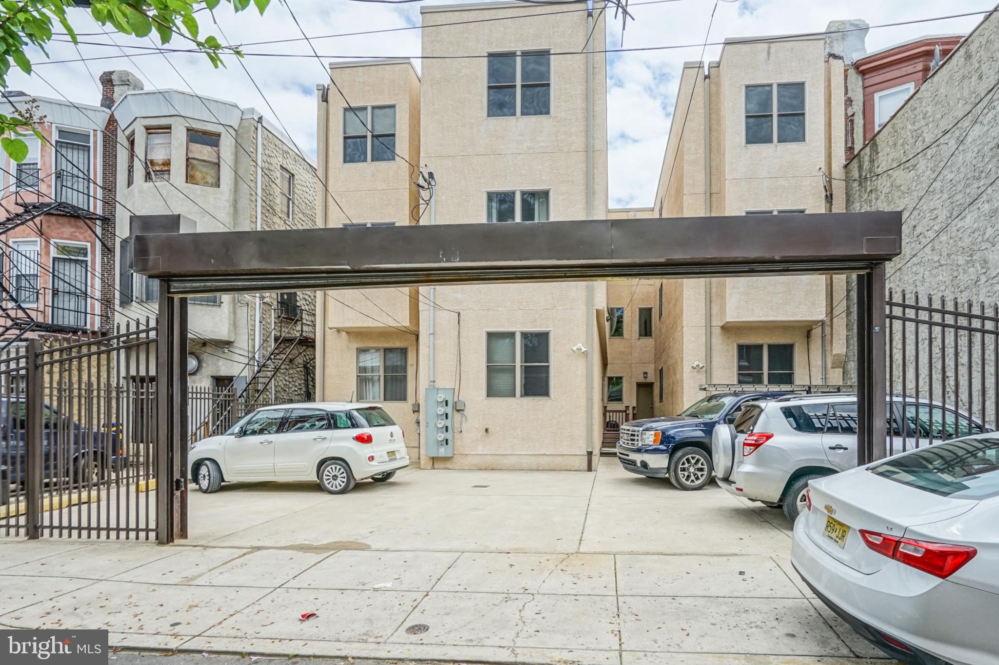 TEMPLE UNIVERSITY - Residential Lease