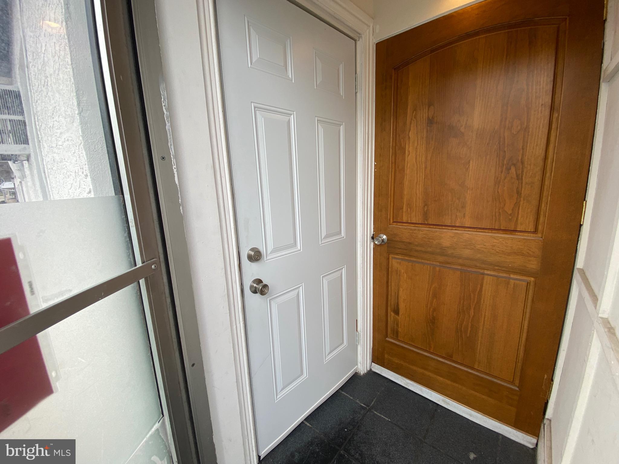 NONE AVAILABLE - Commercial Lease