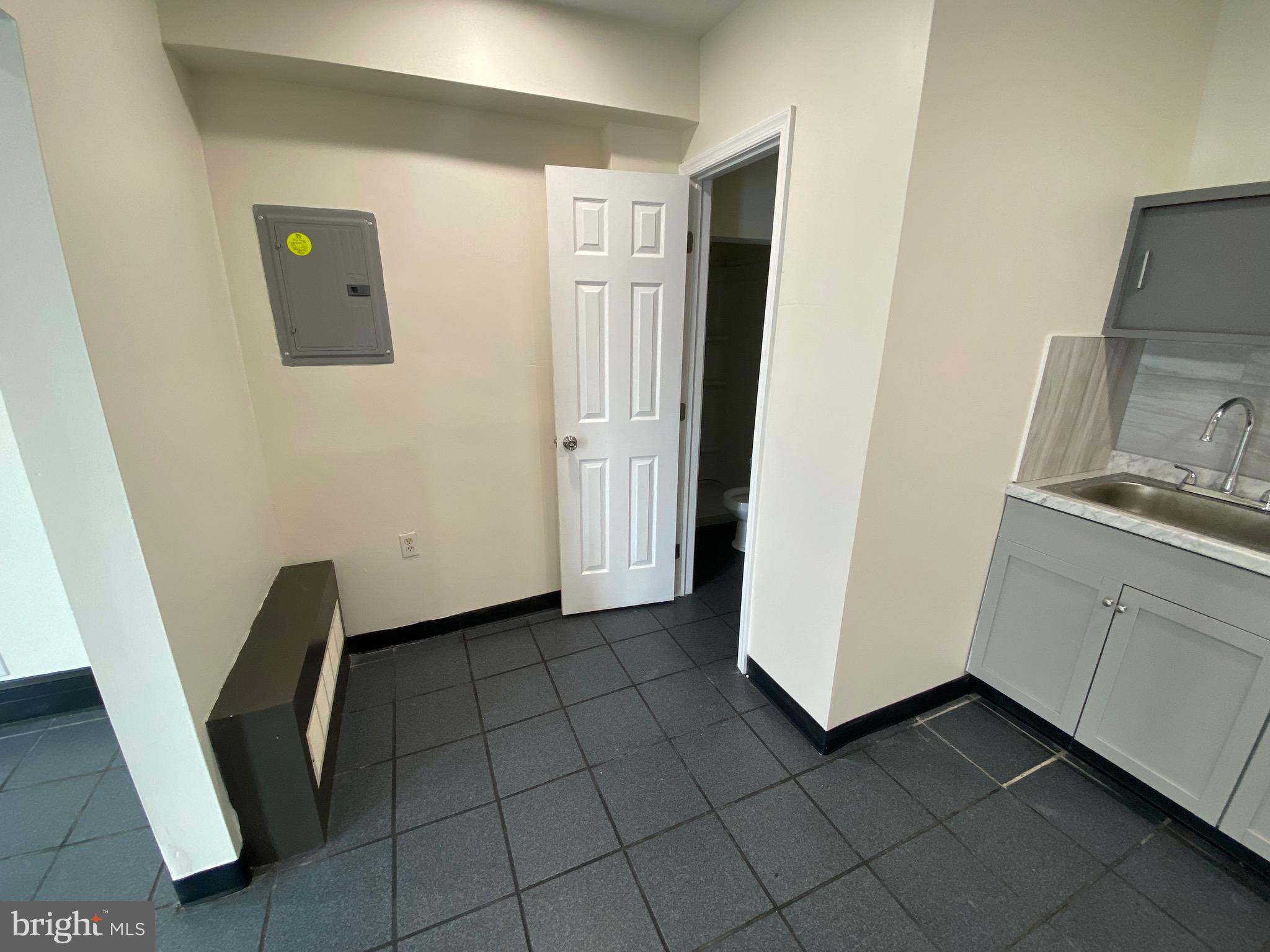 NONE AVAILABLE - Commercial Lease