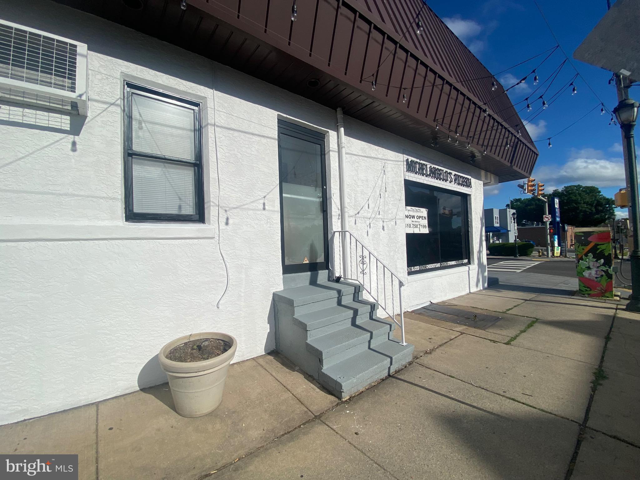 NONE AVAILABLE - Commercial Lease