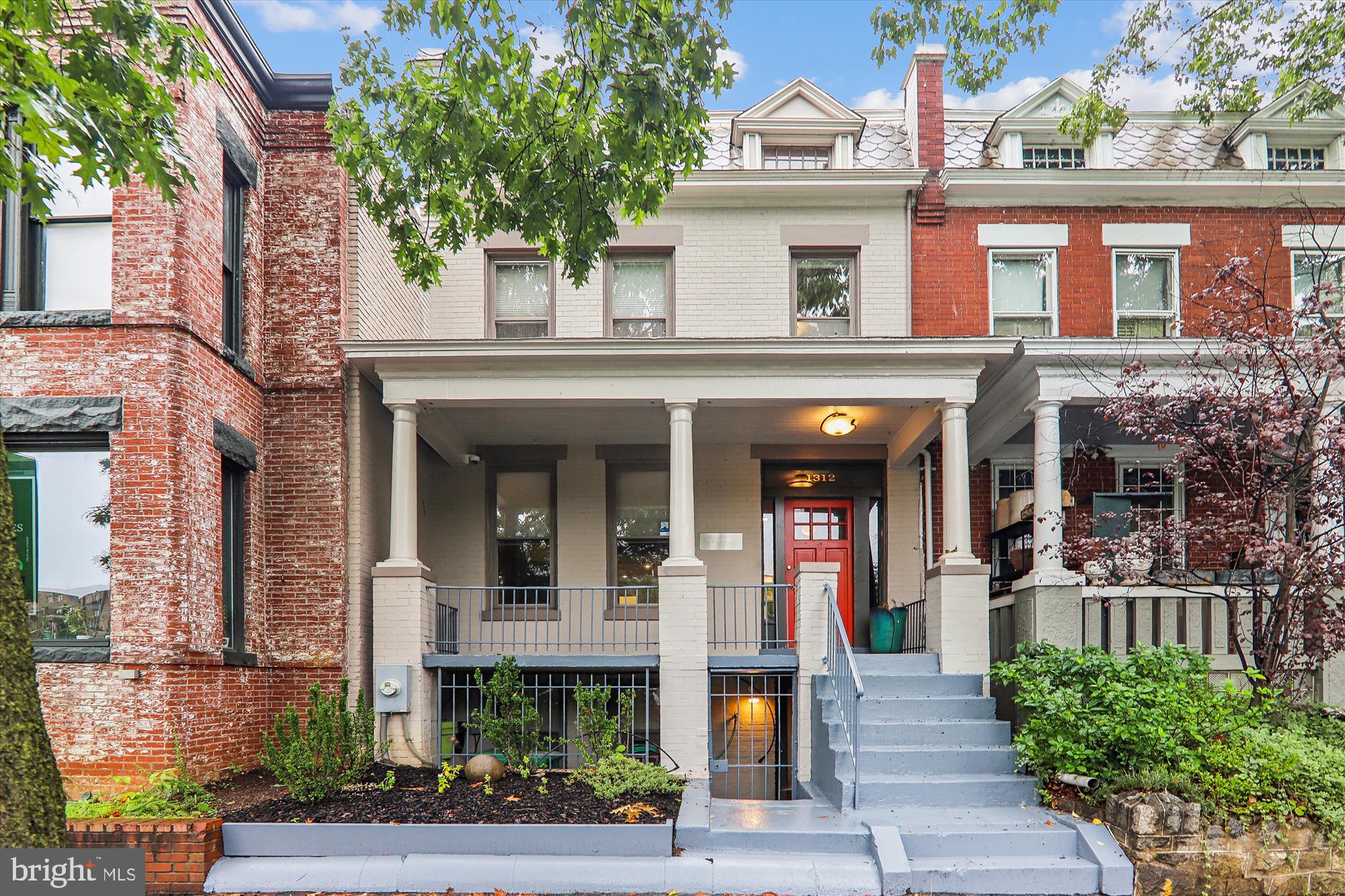 1312 PENNSYLVANIA AVENUE SE