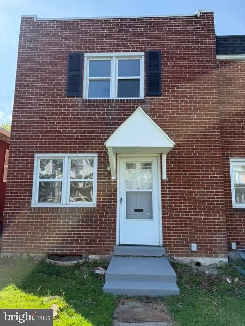 3214 N 6TH STREET HARRISBURG PA 17110
