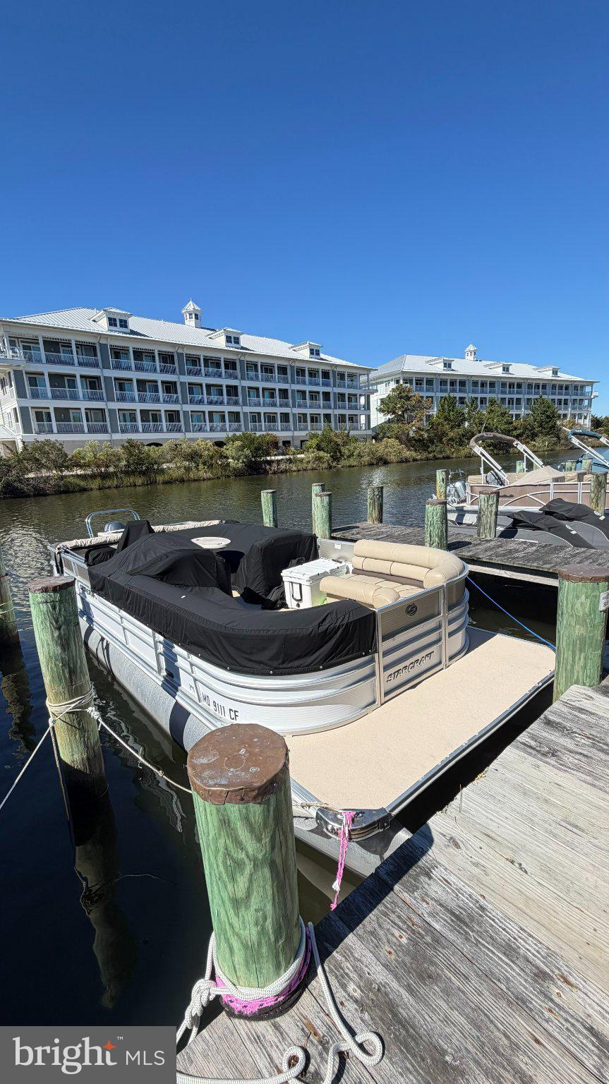 13 BROAD MARSH MARINA CM