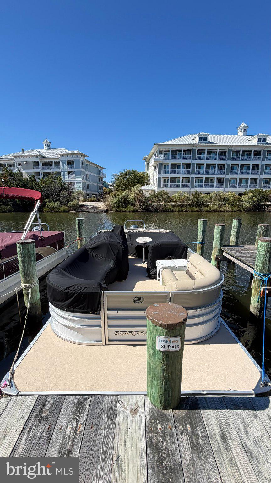 13 BROAD MARSH MARINA CM