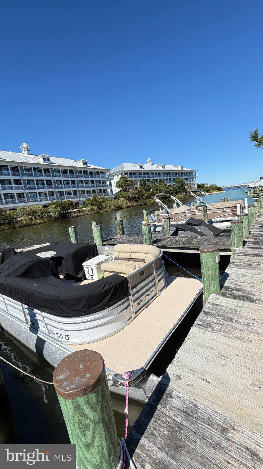 13 BROAD MARSH MARINA CM