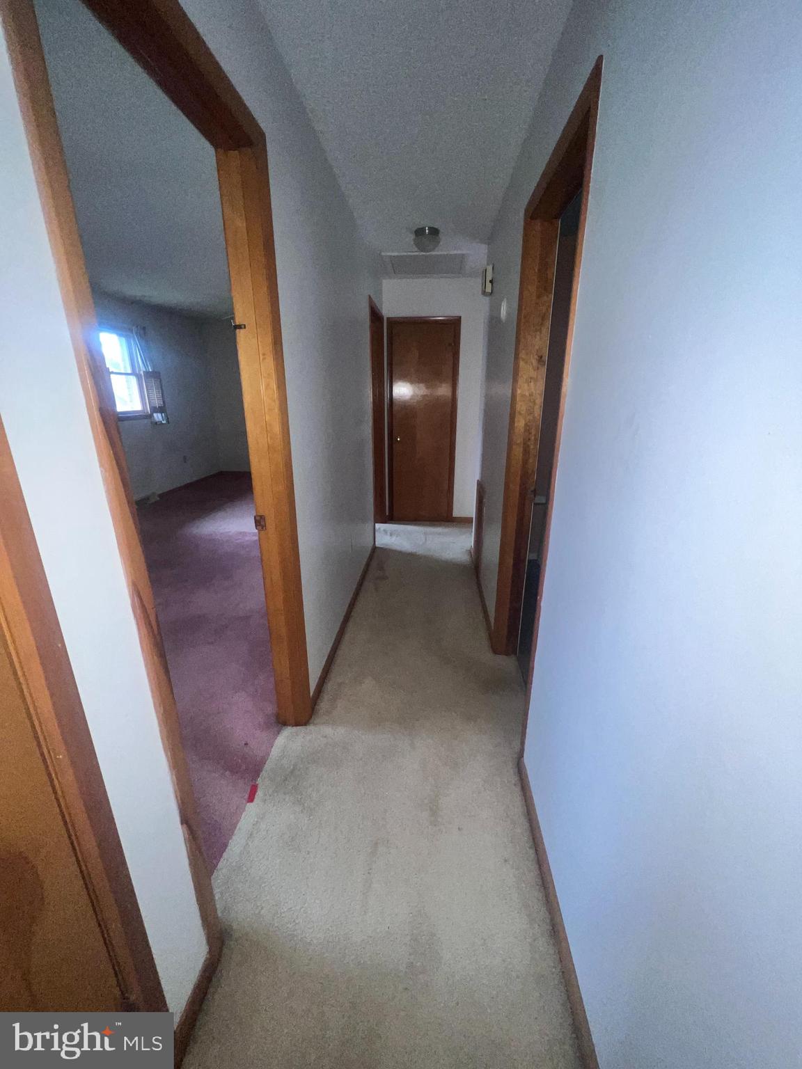 HUMBIRD ADDITION - Residential