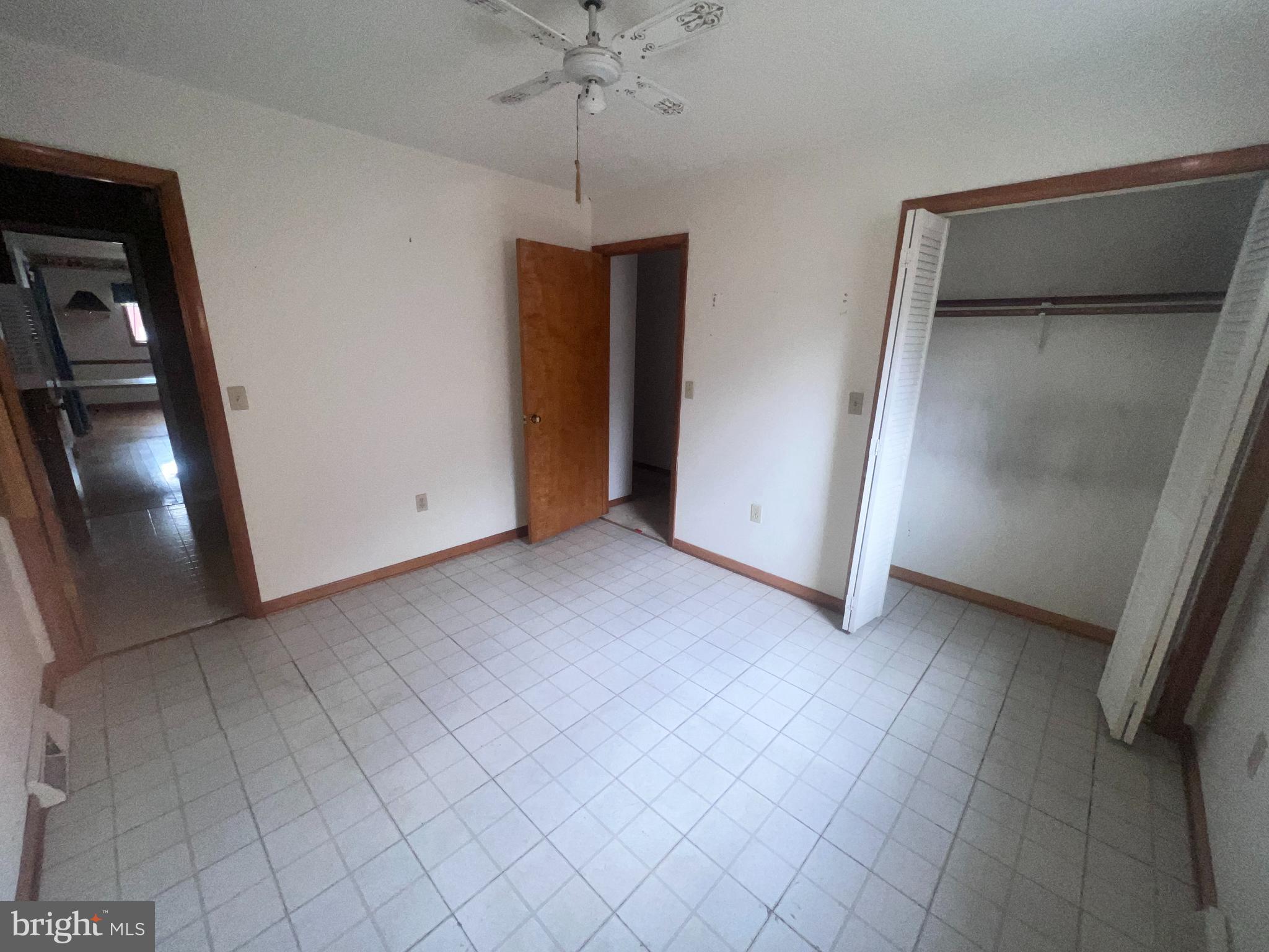 HUMBIRD ADDITION - Residential