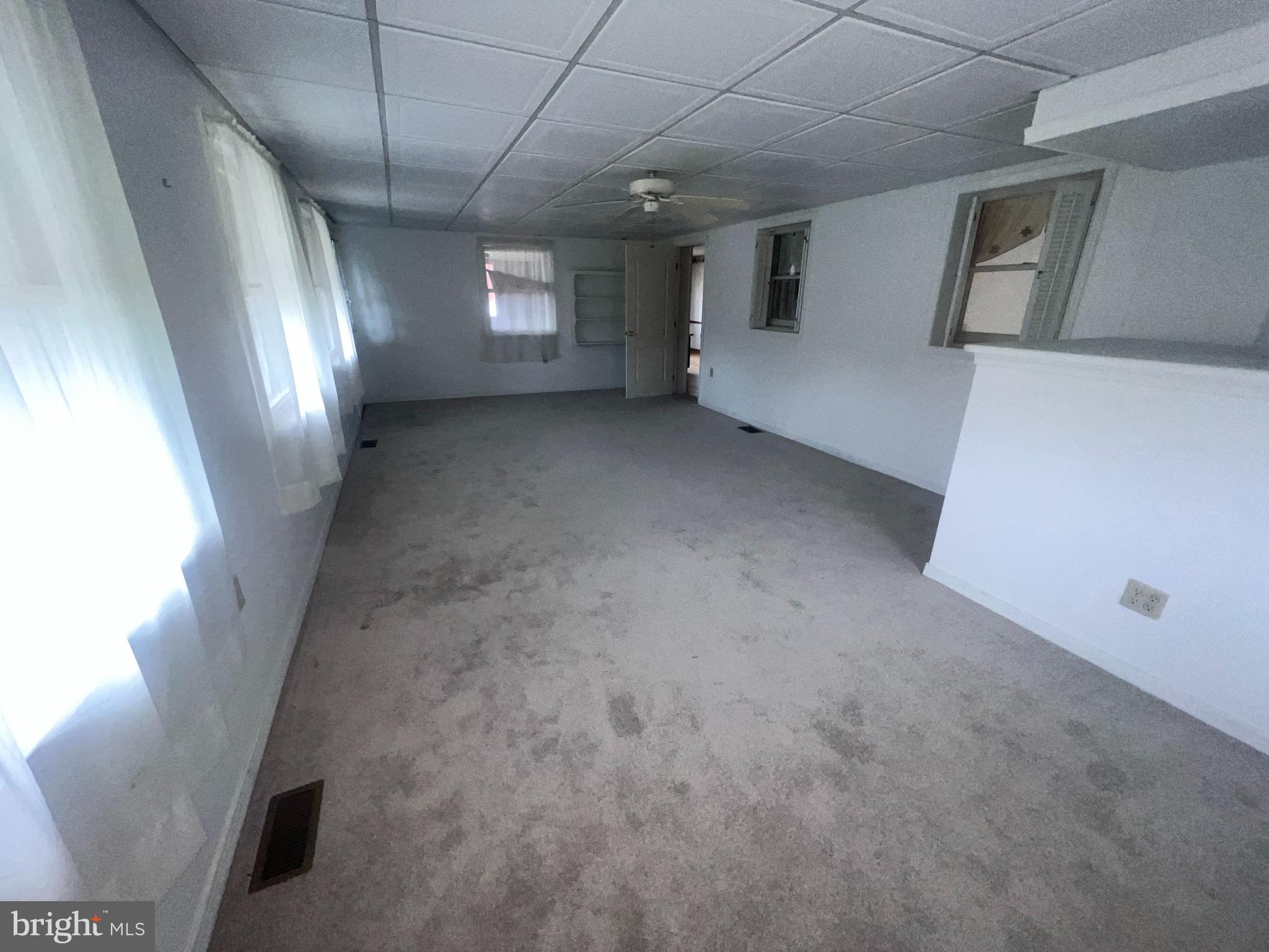 HUMBIRD ADDITION - Residential