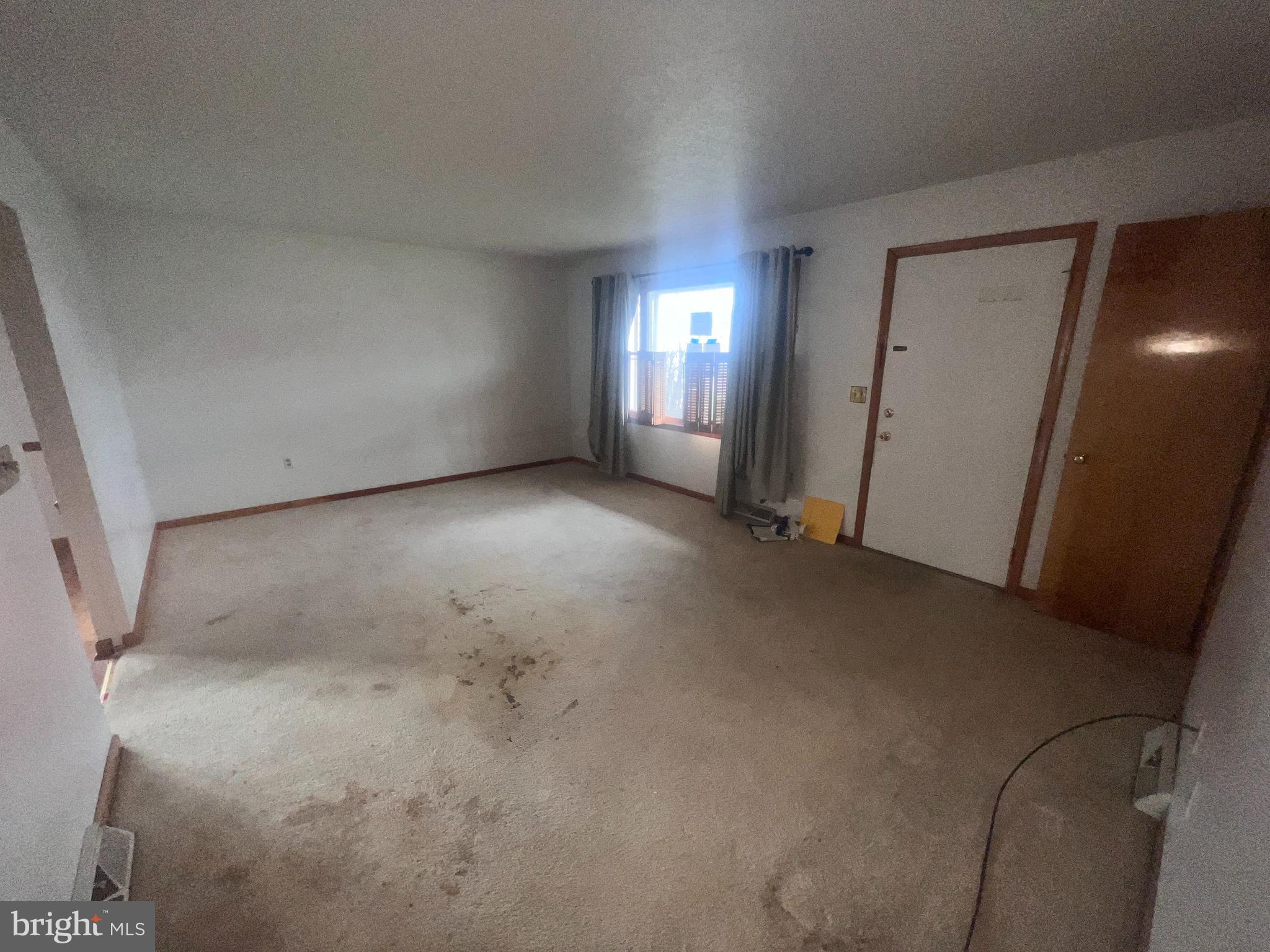 HUMBIRD ADDITION - Residential