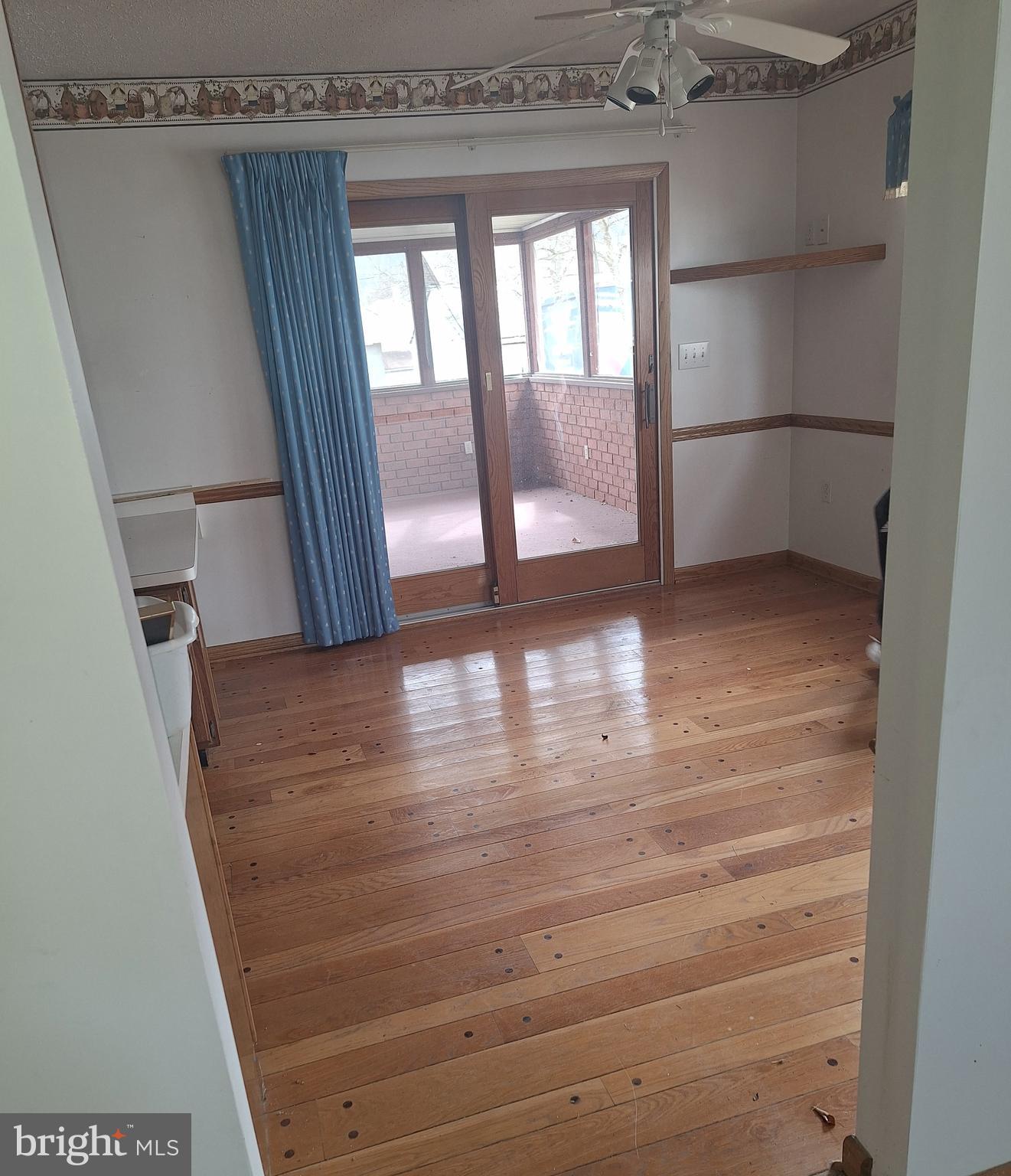 HUMBIRD ADDITION - Residential