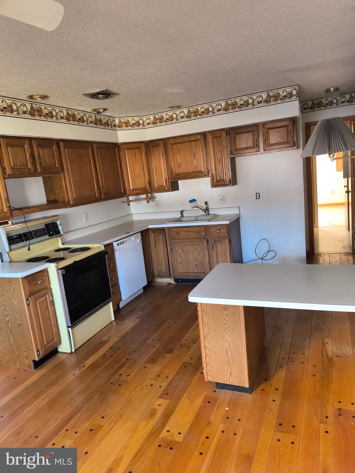 HUMBIRD ADDITION - Residential