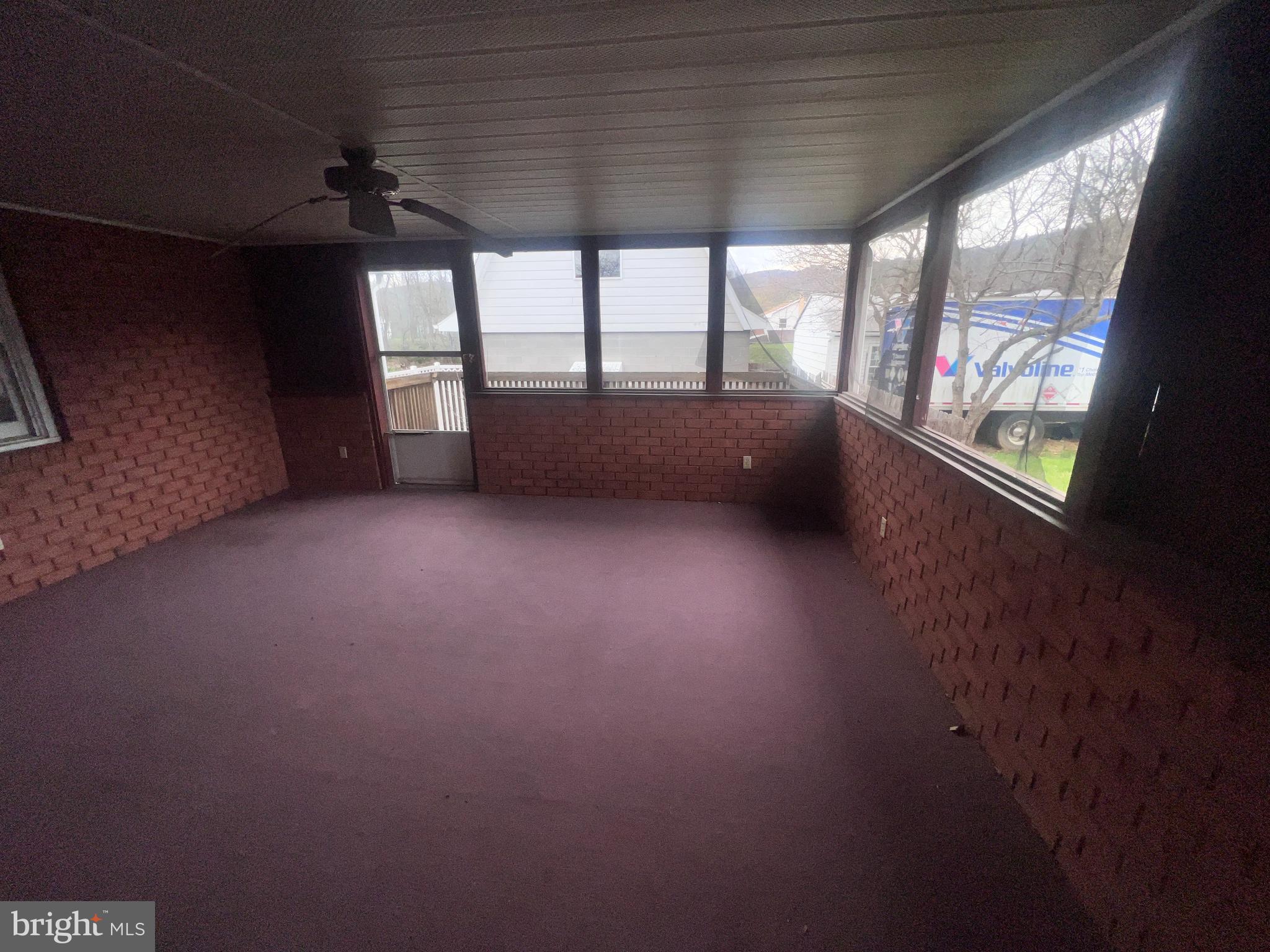 HUMBIRD ADDITION - Residential