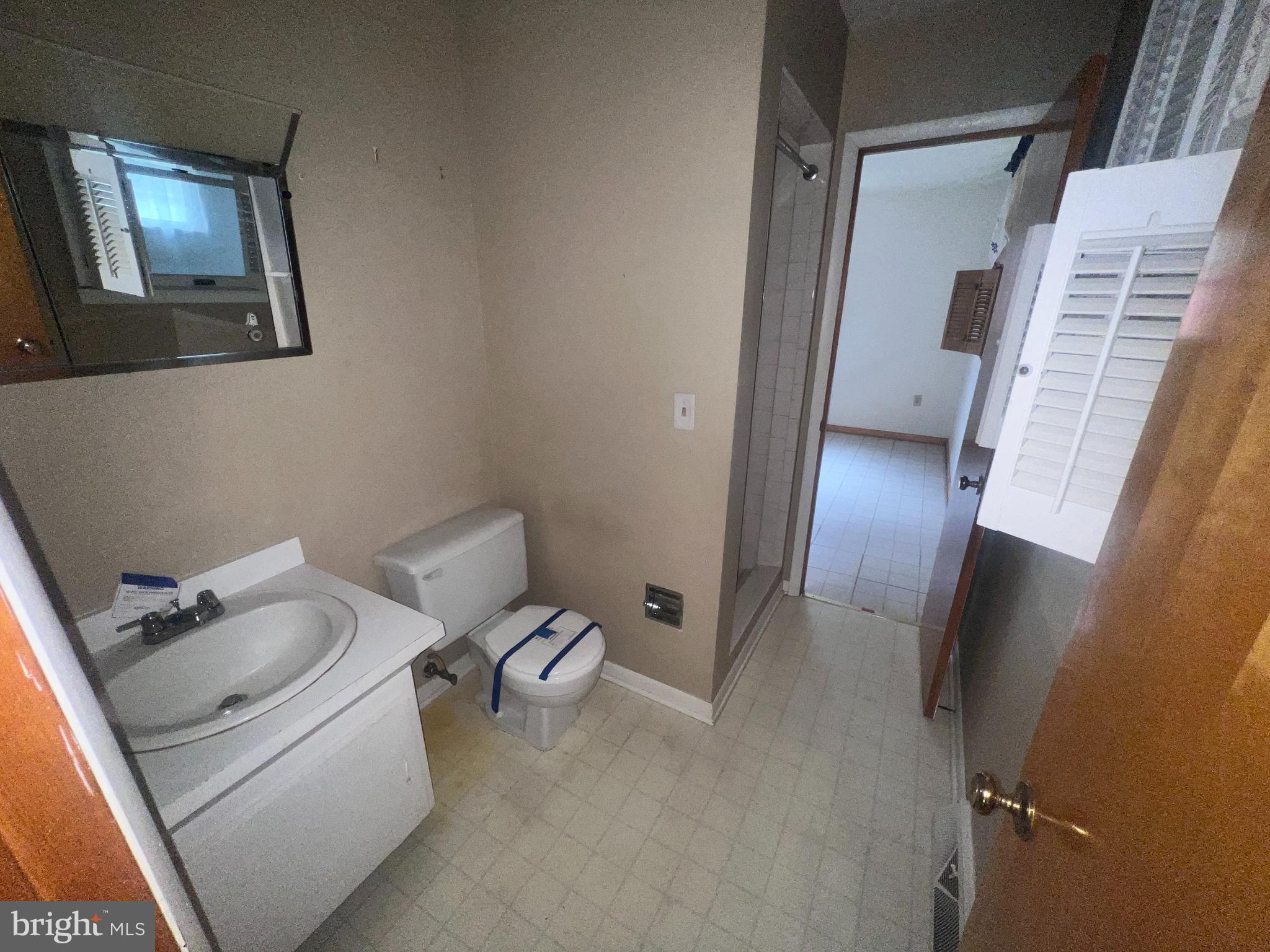 HUMBIRD ADDITION - Residential