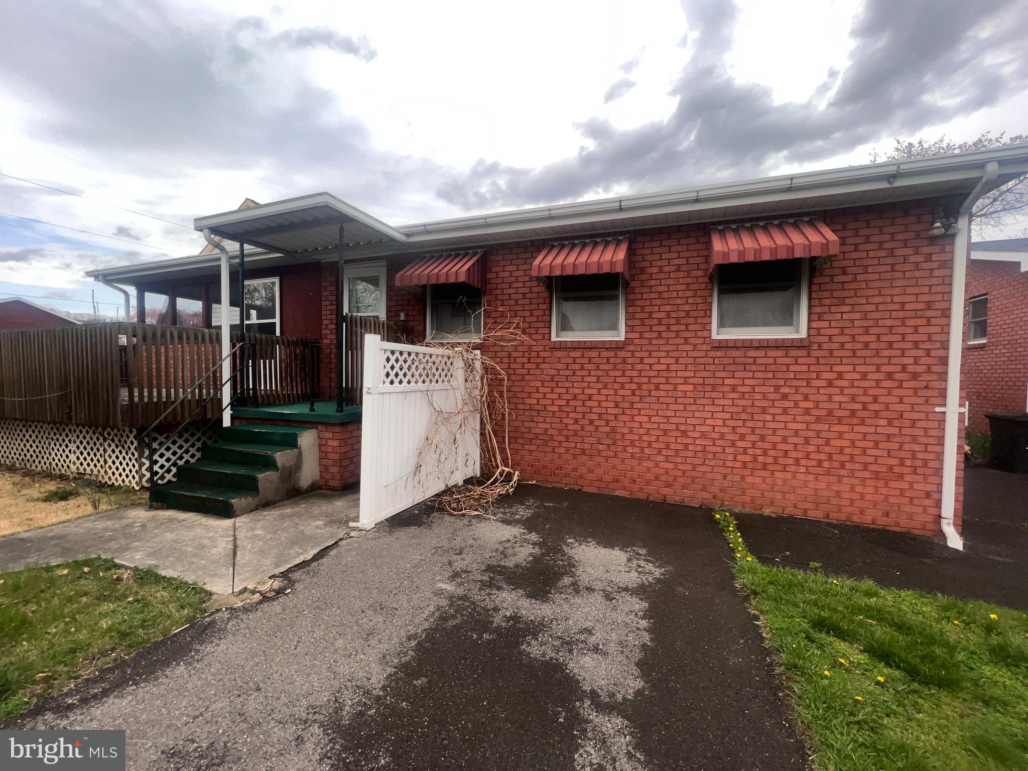 HUMBIRD ADDITION - Residential